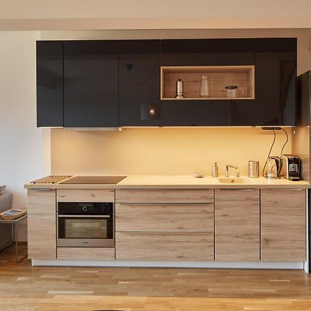 Lucni Apartman Tymiana تشيرني دول المظهر الخارجي الصورة